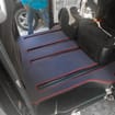 Коврики на Toyota Alphard (H20) 2008 - 2015 в Пензе
