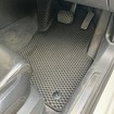 Ворсовые коврики на Volkswagen Golf R 8 2020 - 2025 в Пензе