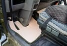 Коврики на Renault Midlum 2000 - 2013 в Пензе