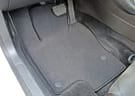 EVA коврики на Volkswagen Passat CC 2008 - 2017 в Пензе