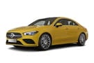 EVA коврики на Mercedes CLA (C118) 2019 - 2025 в Пензе