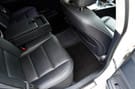 EVA коврики на Lexus ES VI 2012 - 2018 в Пензе