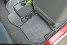 Коврики на Suzuki Escudo I 1988 - 1997 в Пензе