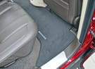 EVA коврики на Land Rover Range Rover IV 2013 - 2022 в Пензе