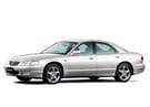 EVA коврики на Mazda Eunos 800 1993 - 2003 в Пензе