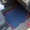 Коврики на Suzuki Liana I рестайлинг 2004 - 2008 в Пензе