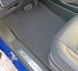 Коврики на Haval F7x 2019 - 2025 в Пензе