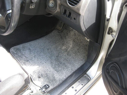 Ворсовые коврики на Toyota Altezza 1998 - 2005 в Пензе Ворсовые коврики на Toyota Altezza 1998 - 2005 в Пензе