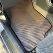 EVA коврики на Honda Civic VI 2d 1995 - 2000 в Пензе