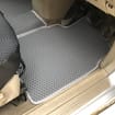 Ворсовые коврики на Mitsubishi Mirage Dingo 1998 - 2003 в Пензе