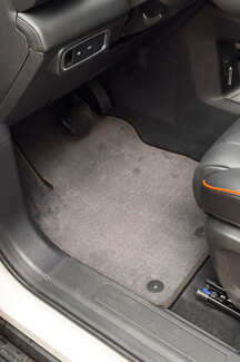 Коврики на Jetour T1 2025 - 2025 в Пензе Коврики на Jetour T1 2025 - 2025 в Пензе