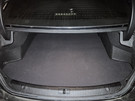 Коврики на Renault Samsung SM6 2015 - 2024 в Пензе