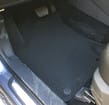 Коврики на Geely Atlas I 2016 - 2022 в Пензе