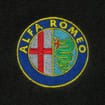 Коврики на Alfa Romeo GTV (916) 1995 - 2005 в Пензе