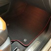 Ворсовые коврики на Volkswagen Talagon 2021 - 2025 в Пензе