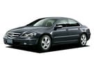 Коврики на Honda Legend IV 2004 - 2012 в Пензе