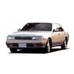 Ворсовые коврики на Nissan Laurel (C34) 1993 - 1997 в Пензе