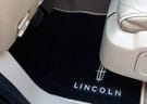 Коврики на Lincoln Navigator III 2006 - 2017 в Пензе
