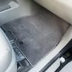 EVA коврики на KIA Carnival III 2014 - 2021 в Пензе