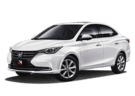 Ворсовые коврики на Changan Alsvin 2018 - 2025 в Пензе