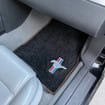 Коврики на Ford Mustang V 2004 - 2014 в Пензе