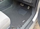 Коврики на Toyota Corolla Axio (E16) 2012 - 2025 в Пензе