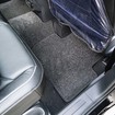 Коврики на Volkswagen Tharu 2018 - 2025 в Пензе