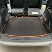 Коврики на Toyota Sienta II 2015 - 2022 в Пензе