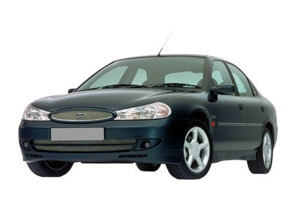 Коврики на Ford Mondeo II 1996 - 2000 в Пензе