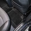 Коврики на KIA Ceed III 2018 - 2025 в Пензе