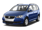 Коврики на Volkswagen Touran 2003 - 2015 в Пензе