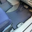 Коврики на Honda Odyssey III 2004 - 2010 в Пензе