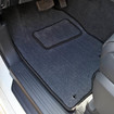 Коврики на Mitsubishi L200 V 2015 - 2025 в Пензе