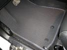 Ворсовые коврики на Geely Emgrand EC7 2009 - 2020 в Пензе