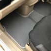 Ворсовые коврики на Mitsubishi Mirage Dingo 1998 - 2003 в Пензе