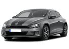 Коврики на Volkswagen Scirocco 2008 - 2017 в Пензе