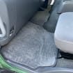 Коврики на Isuzu Forward V широкая кабина 2007 - 2025 в Пензе