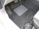 Коврики на Suzuki SX4 I 2006 - 2014 в Пензе