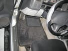 Коврики на Mitsubishi Montero Sport I 1996 - 2008 в Пензе