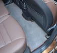 EVA коврики на KIA Sorento III Prime 2015 - 2020 в Пензе