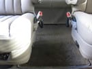 Коврики на Ford Econoline 1992 - 2013 в Пензе