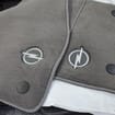 Коврики на Opel Astra H 2004 - 2011 в Пензе