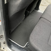 Коврики на Toyota Sienta II 2015 - 2022 в Пензе