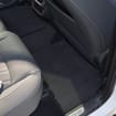 EVA коврики на Chery Tiggo 8 PRO MAX рестайлинг 2023 - 2025 в Пензе