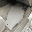 Коврики на Nissan Expert (W11) 1999 - 2006 в Пензе
