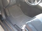 Коврики на Subaru Outback III 2003 - 2009 в Пензе