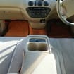 EVA коврики на Toyota Vista (V50) 1998 - 2003 в Пензе