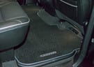 Коврики на Dodge RAM V 2018 - 2025 в Пензе