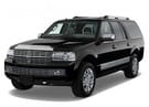 Коврики на Lincoln Navigator III 2006 - 2017 в Пензе