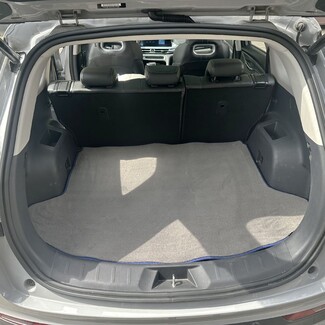 EVA коврики на Changan CS75 Plus II 2022 - 2026 в Пензе EVA коврики на Changan CS75 Plus II 2022 - 2026 в Пензе